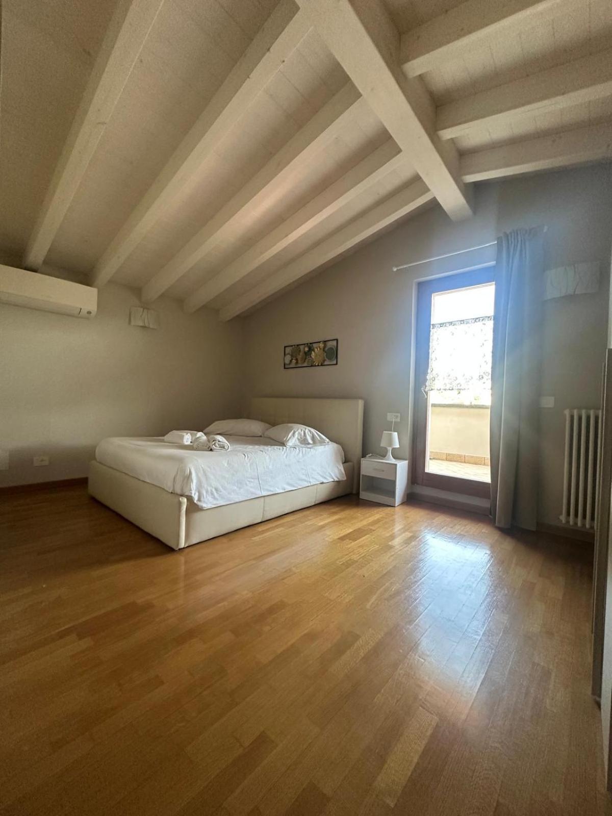Villa Cristina Villa Pedergnano Eksteriør billede